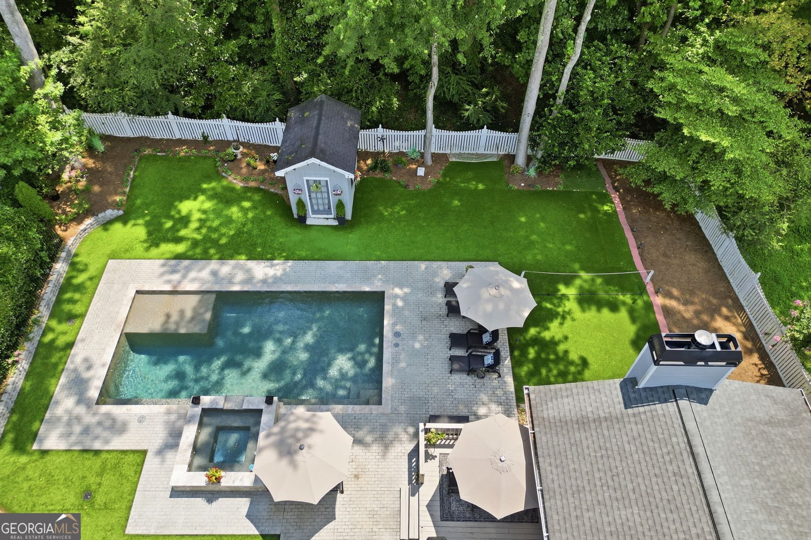4891 Windhaven Court Atlanta - Photo 55