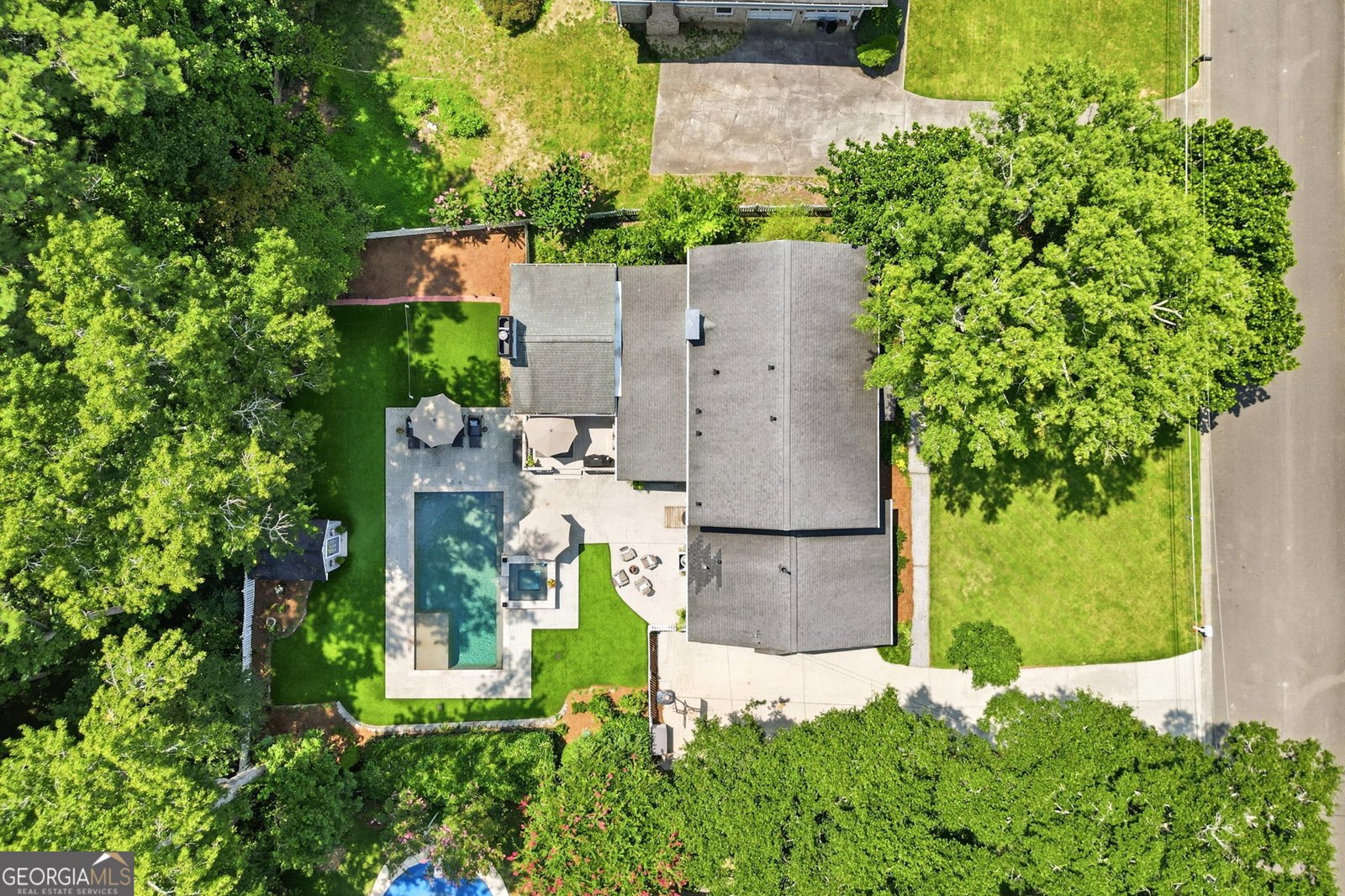 4891 Windhaven Court Atlanta - Photo 56