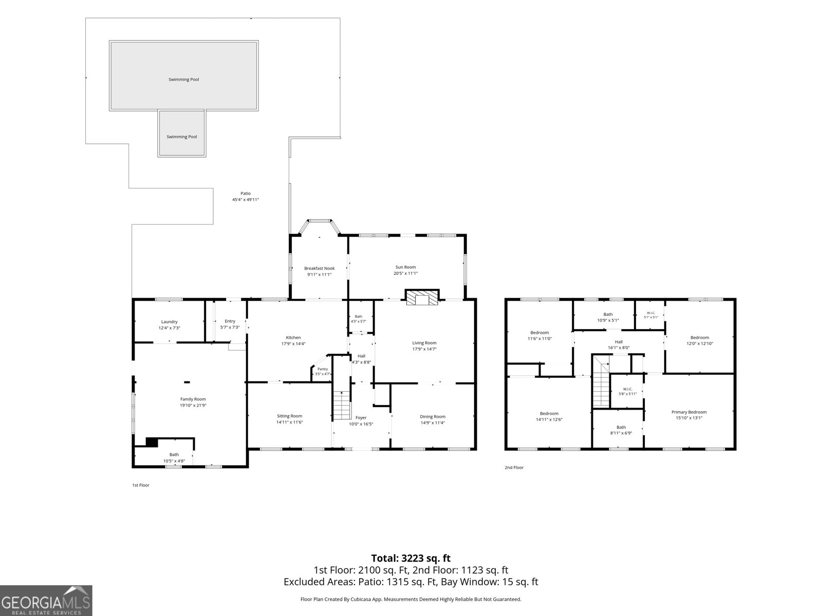 4891 Windhaven Court Atlanta - Photo 59