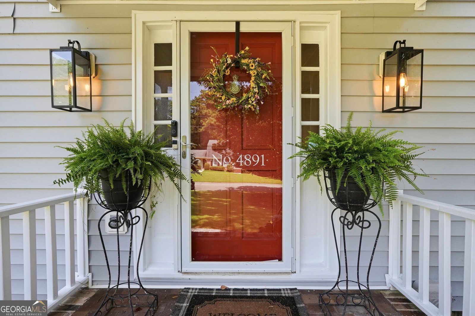 4891 Windhaven Court Atlanta - Photo 6