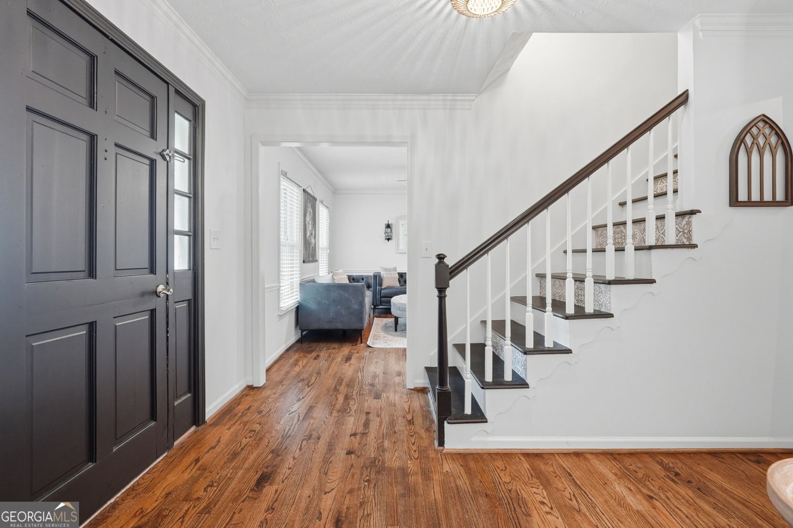 4891 Windhaven Court Atlanta - Photo 8