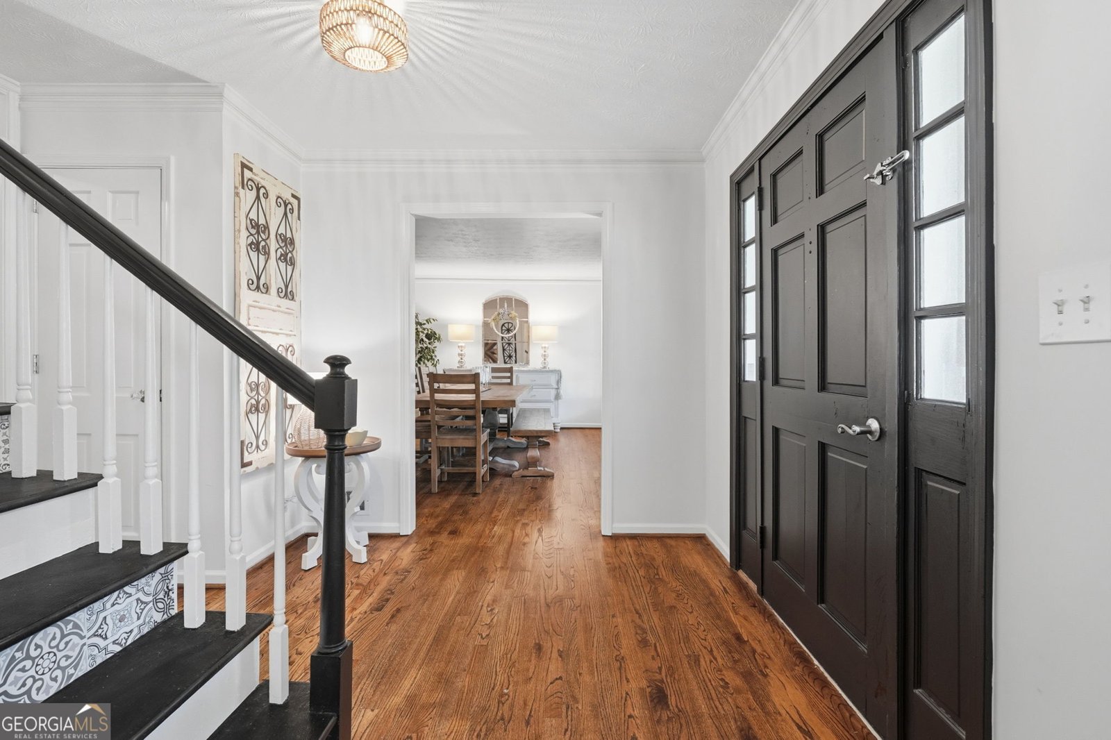 4891 Windhaven Court Atlanta - Photo 9