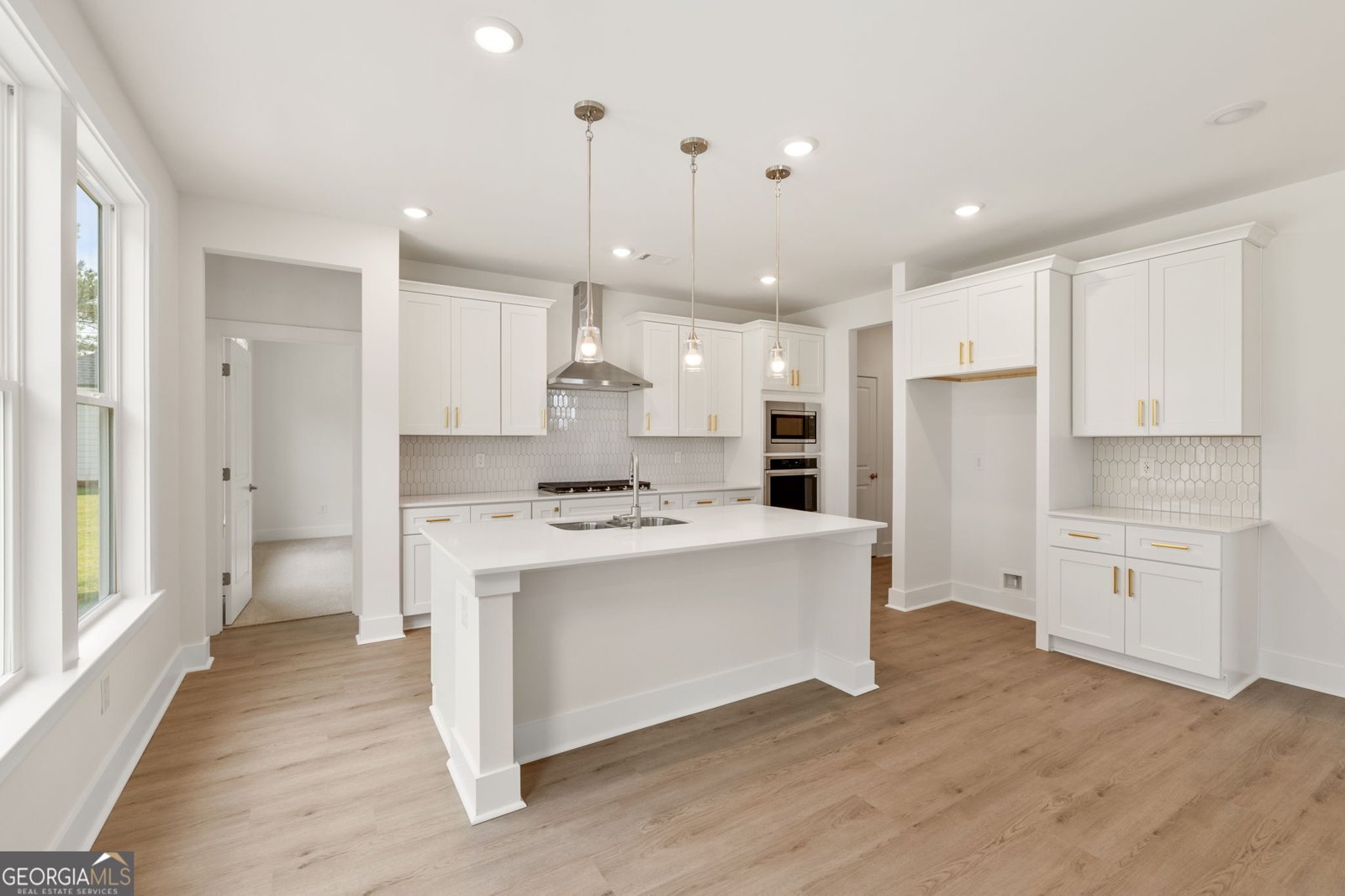 2391 Sunny Spring Lane Loganville - Photo 14