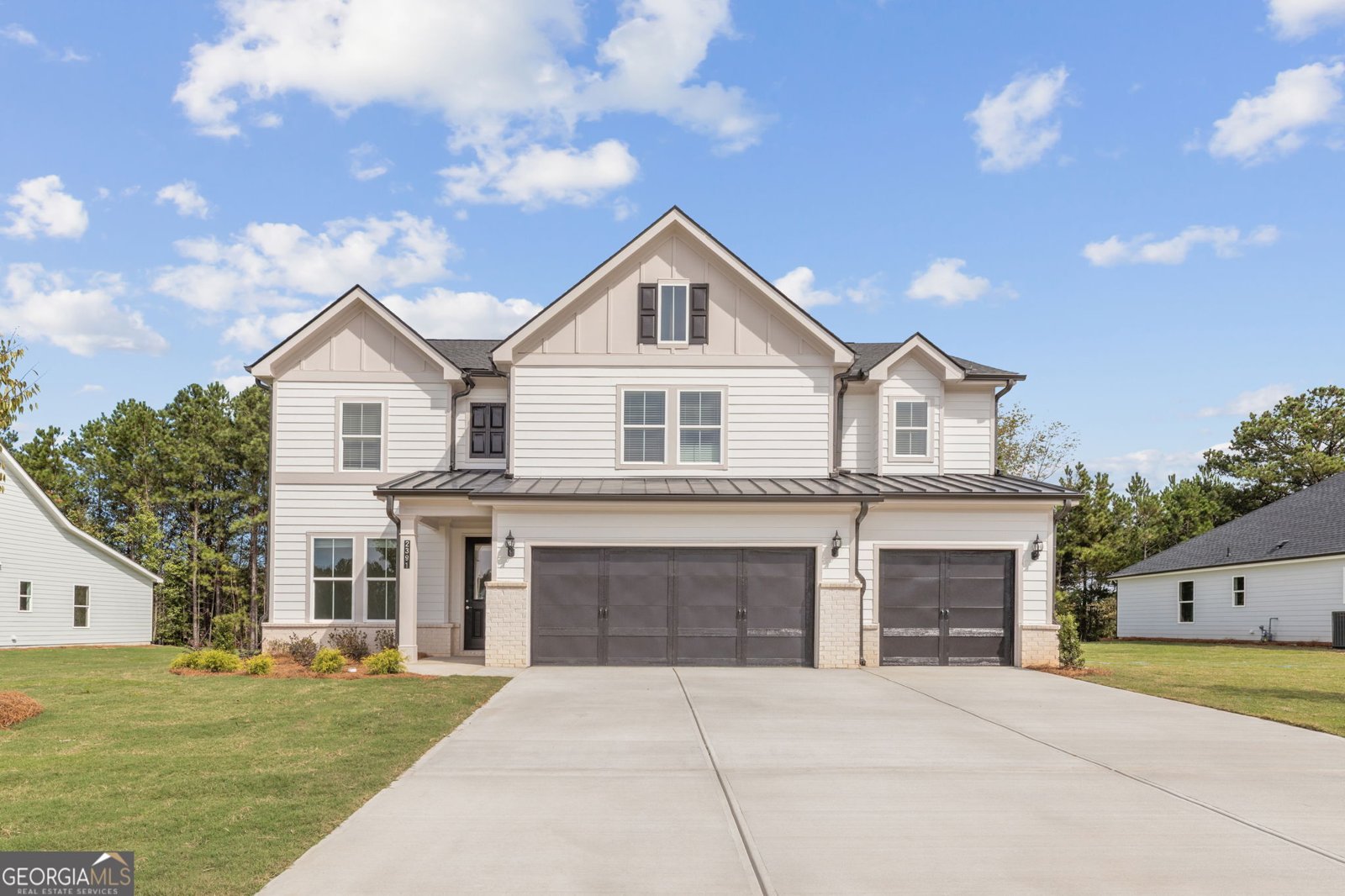 2391 Sunny Spring Lane Loganville - Photo 33