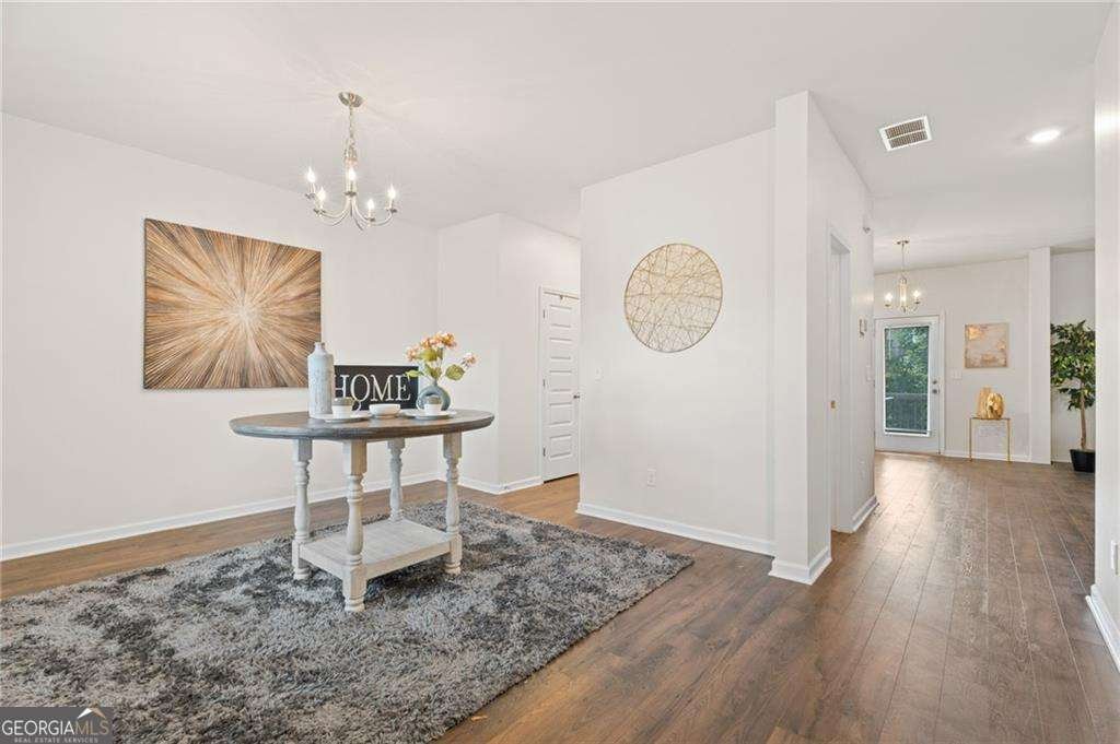 8175 Berrywood Court Covington - Photo 11