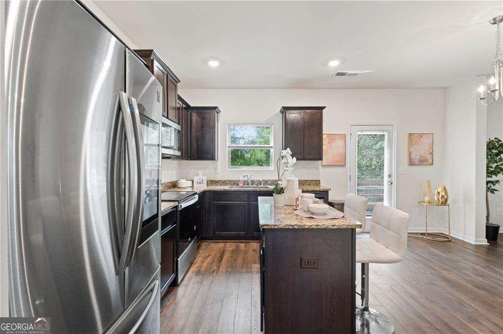 8175 Berrywood Court Covington - Photo 14