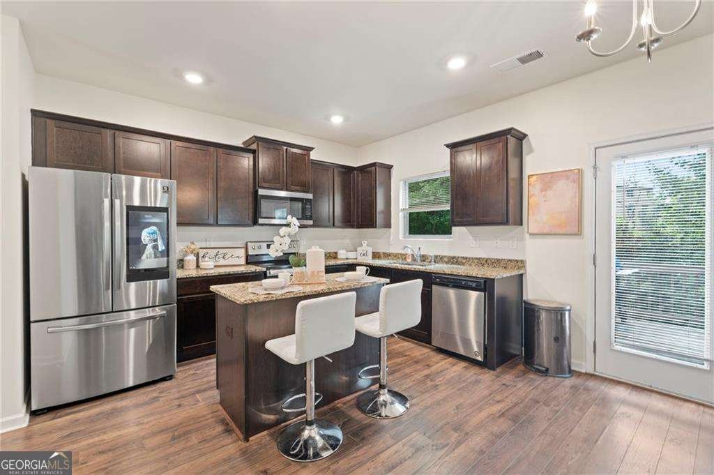 8175 Berrywood Court Covington - Photo 15