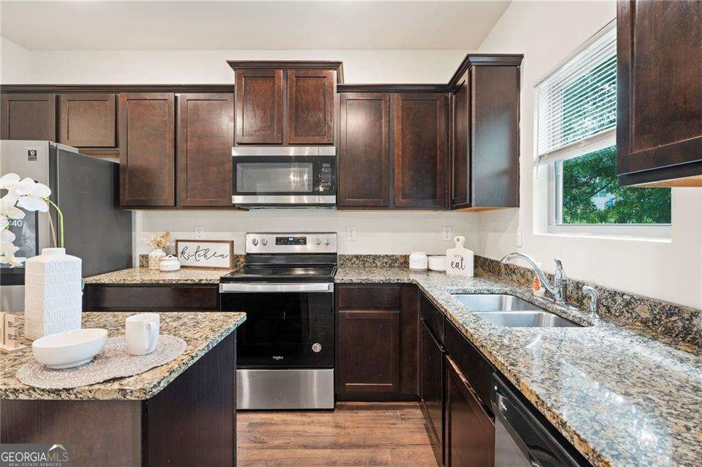 8175 Berrywood Court Covington - Photo 17
