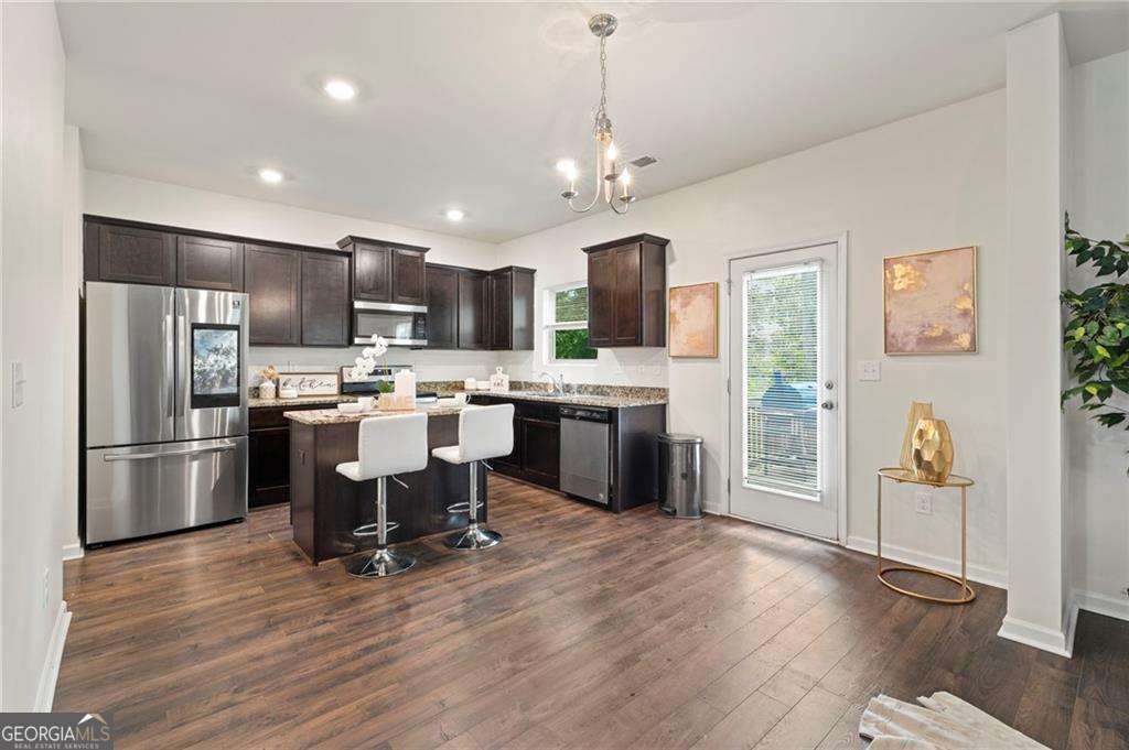 8175 Berrywood Court Covington - Photo 18