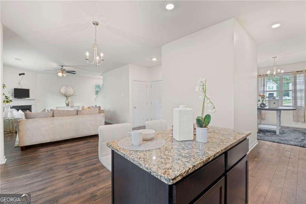 8175 Berrywood Court Covington - Photo 19