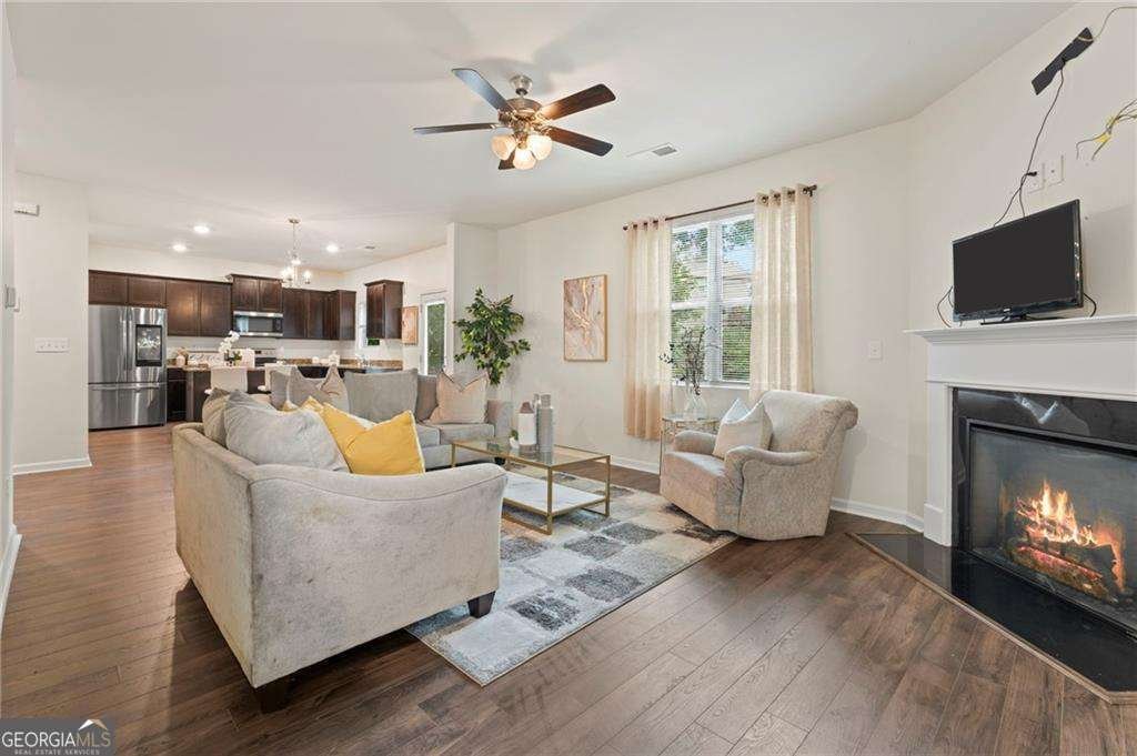 8175 Berrywood Court Covington - Photo 20