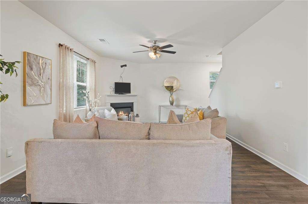 8175 Berrywood Court Covington - Photo 21