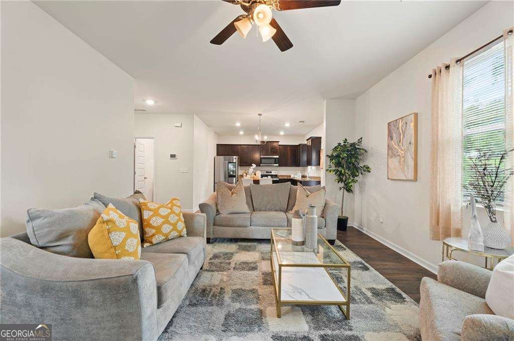 8175 Berrywood Court Covington - Photo 22