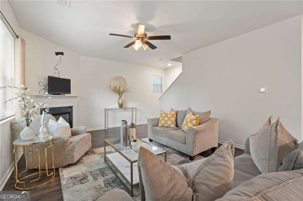 8175 Berrywood Court Covington - Photo 23
