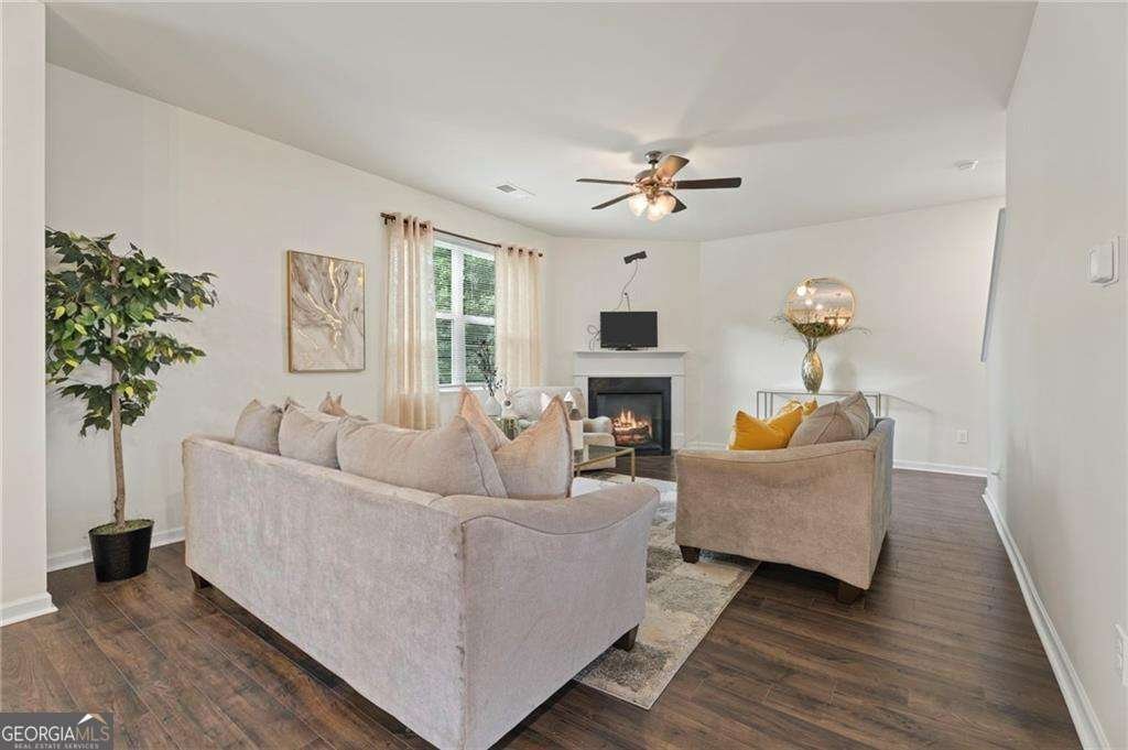 8175 Berrywood Court Covington - Photo 24