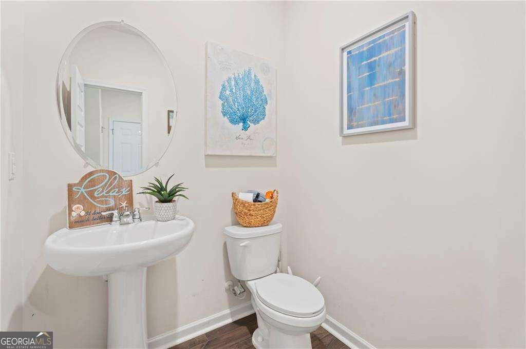 8175 Berrywood Court Covington - Photo 25