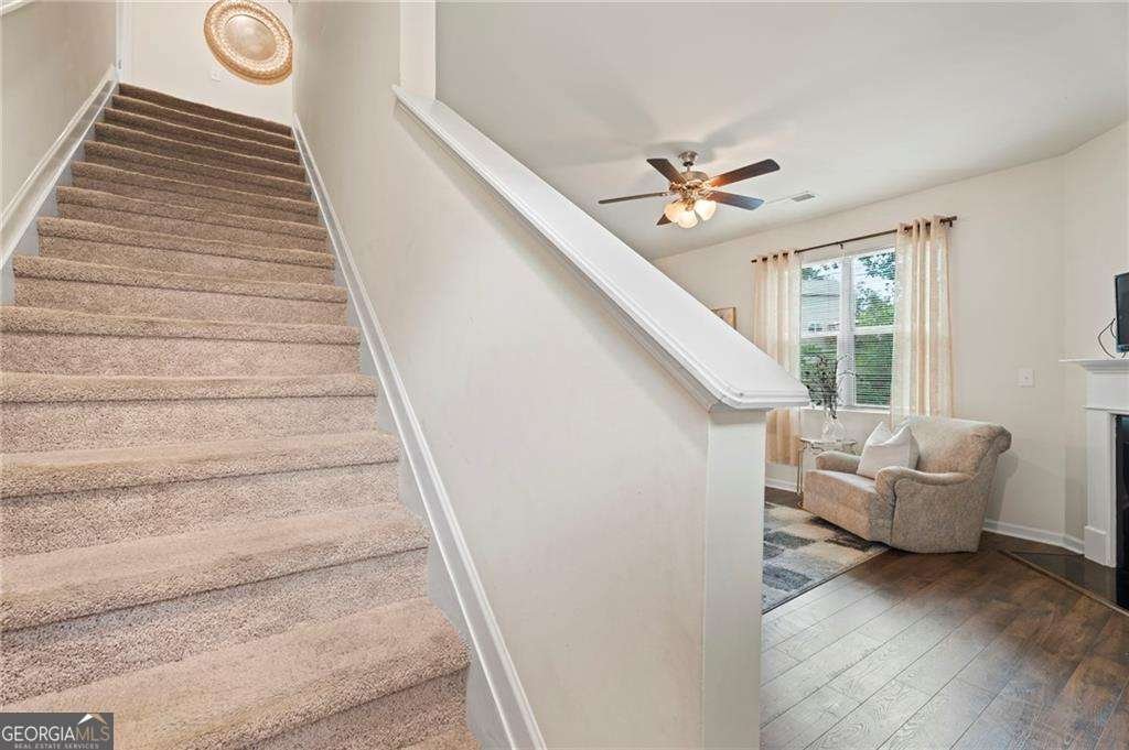 8175 Berrywood Court Covington - Photo 26