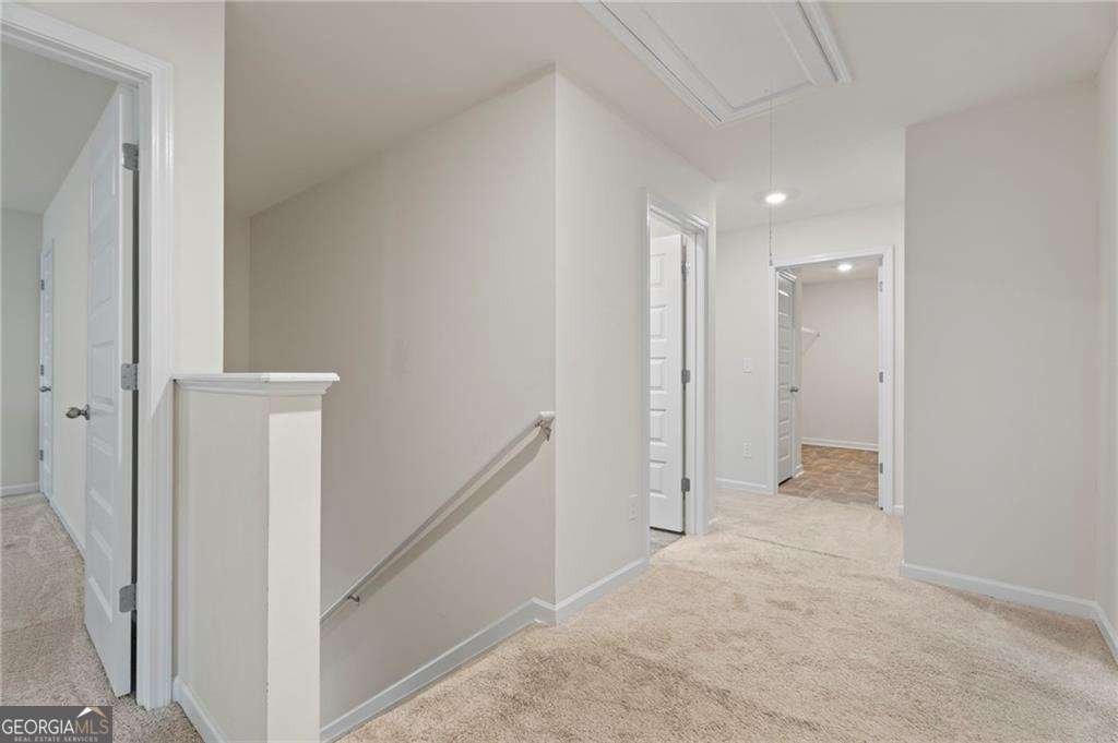 8175 Berrywood Court Covington - Photo 27