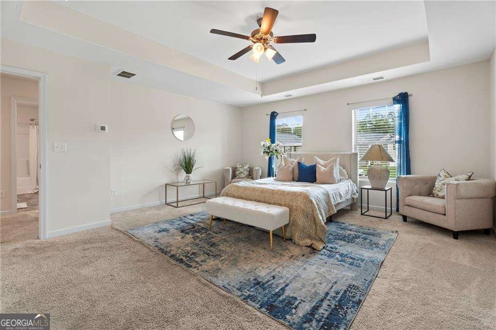 8175 Berrywood Court Covington - Photo 28