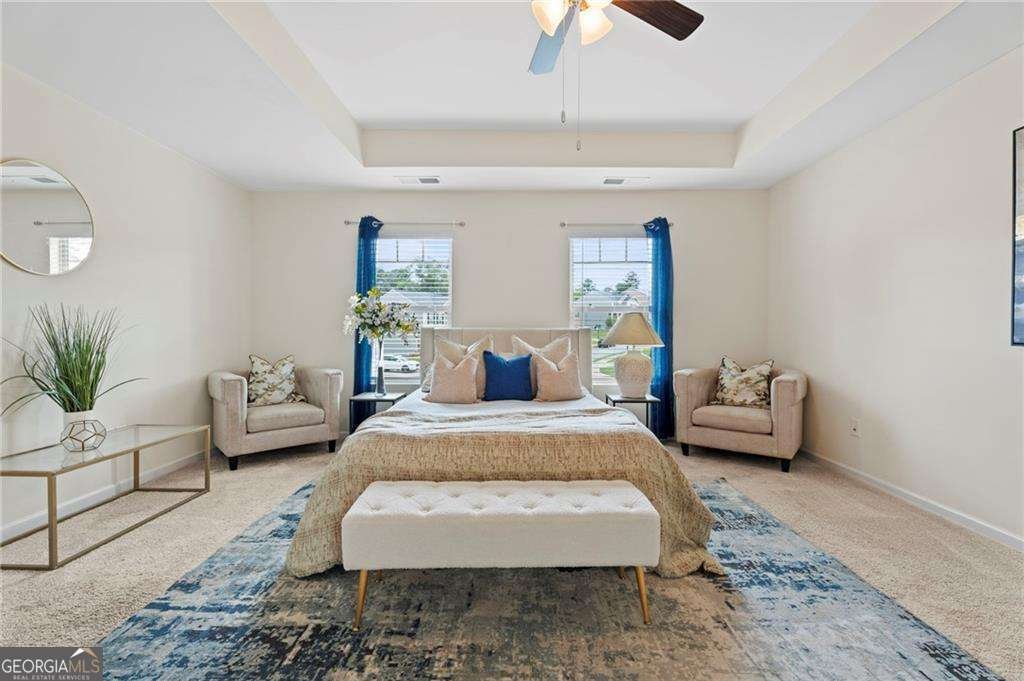 8175 Berrywood Court Covington - Photo 29