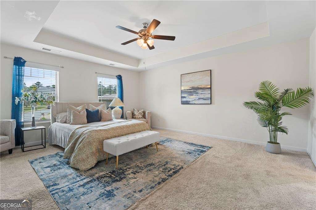 8175 Berrywood Court Covington - Photo 30