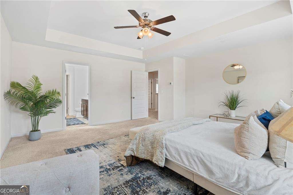 8175 Berrywood Court Covington - Photo 31