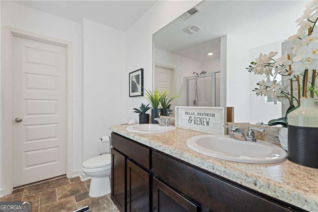 8175 Berrywood Court Covington - Photo 34