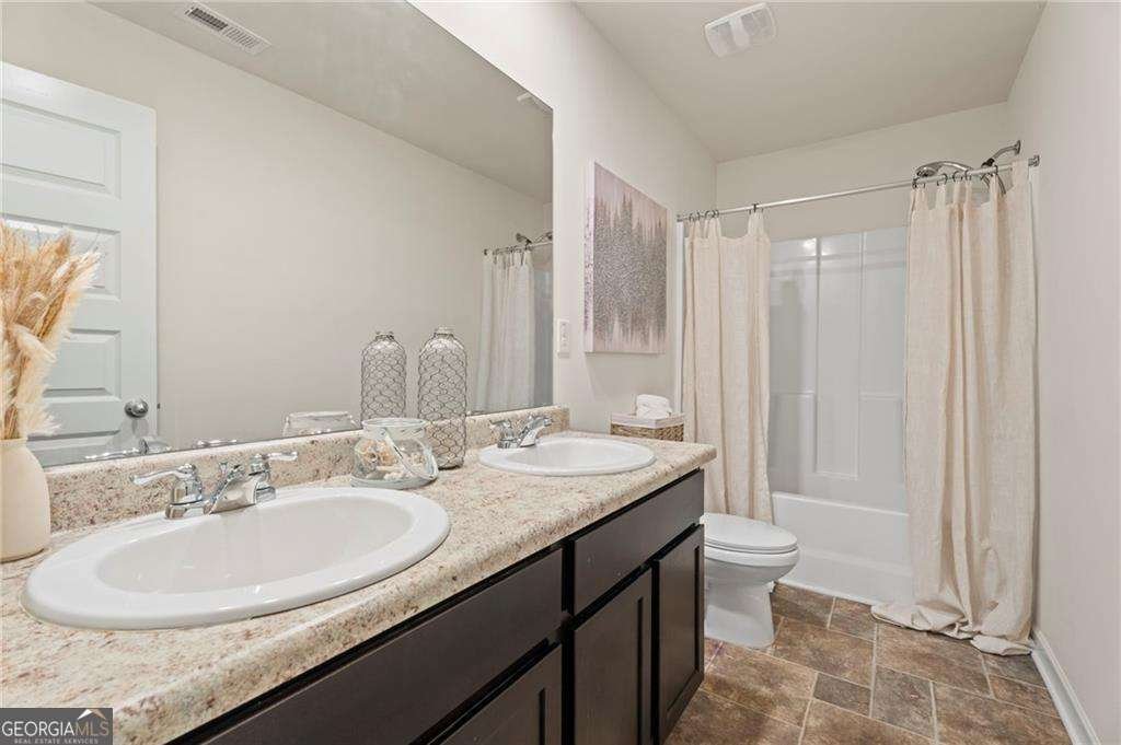 8175 Berrywood Court Covington - Photo 39