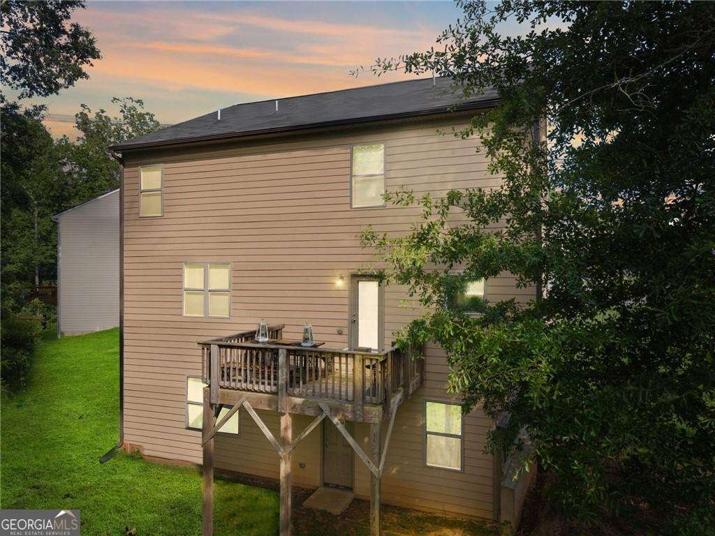 8175 Berrywood Court Covington - Photo 43