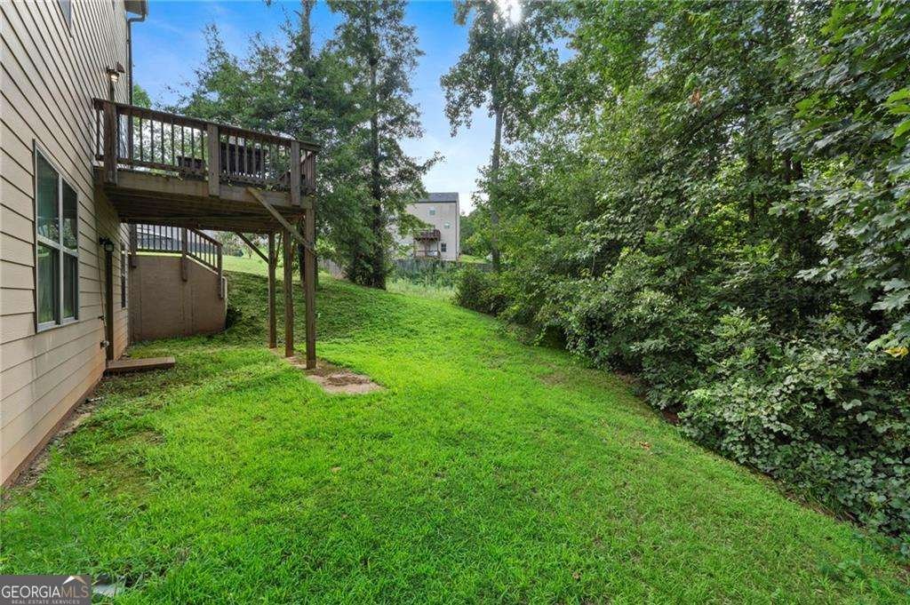 8175 Berrywood Court Covington - Photo 45