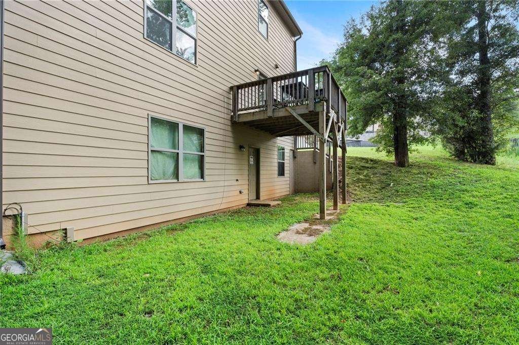 8175 Berrywood Court Covington - Photo 46