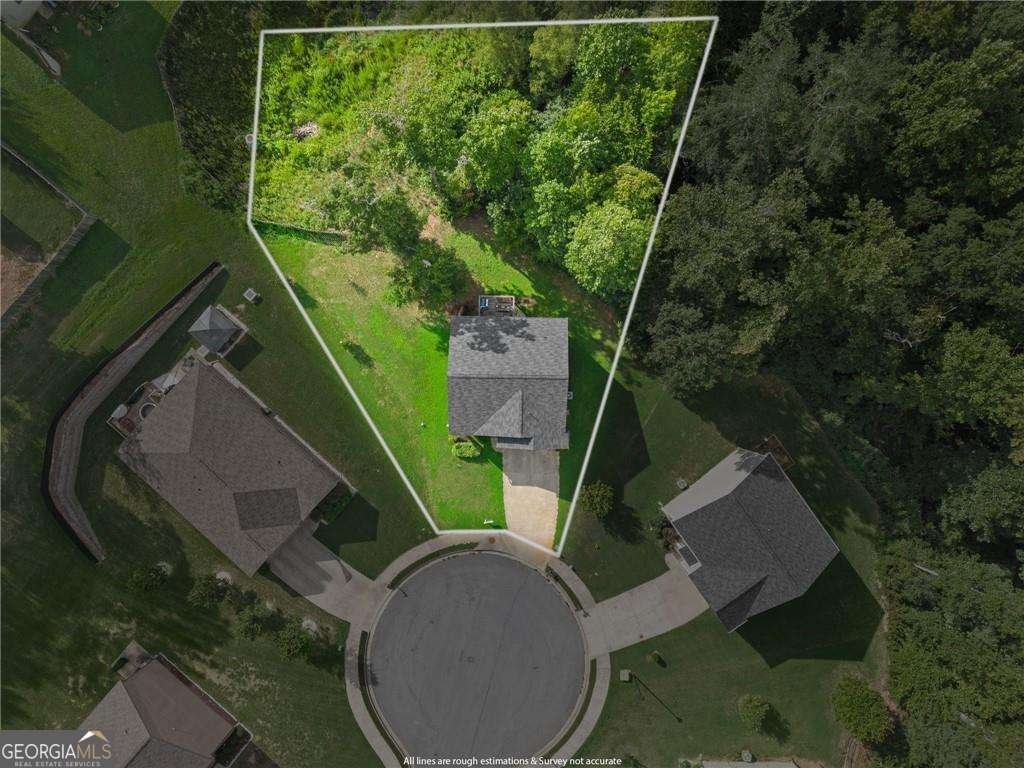8175 Berrywood Court Covington - Photo 48
