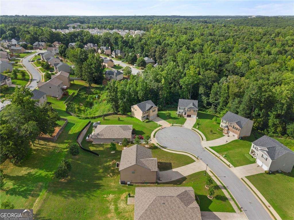 8175 Berrywood Court Covington - Photo 49