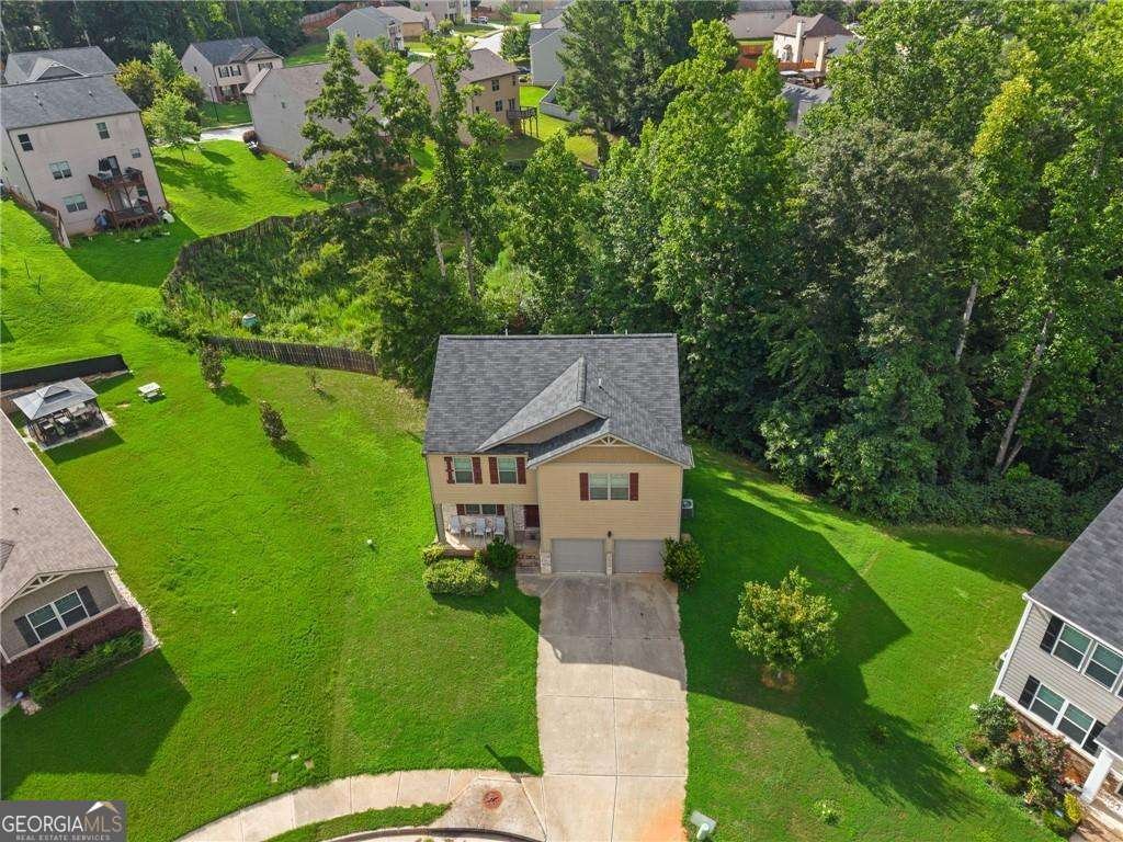 8175 Berrywood Court Covington - Photo 6