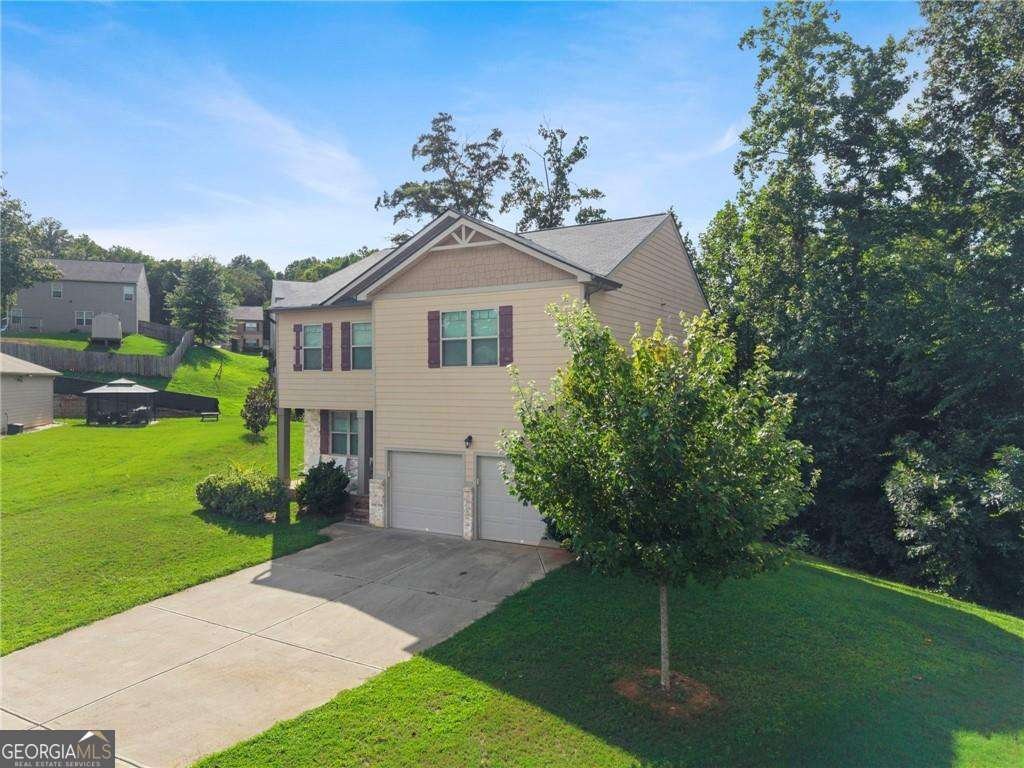 8175 Berrywood Court Covington - Photo 7