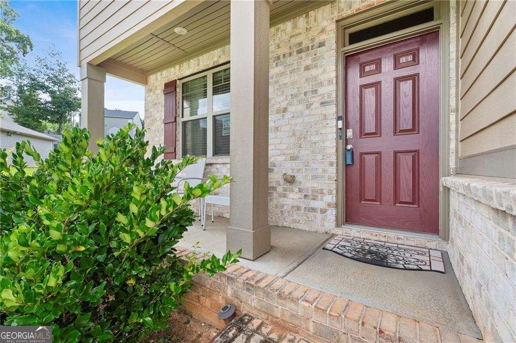 8175 Berrywood Court Covington - Photo 8