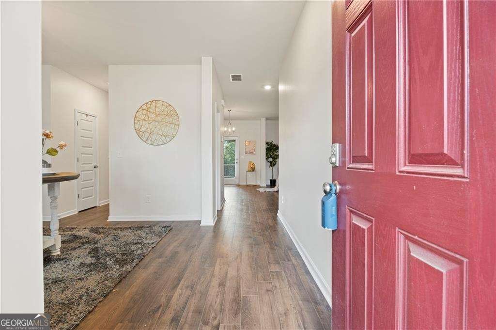 8175 Berrywood Court Covington - Photo 9