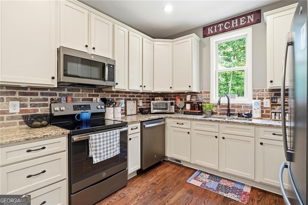 4456 Brushy Mountain Road Rockmart - Photo 10