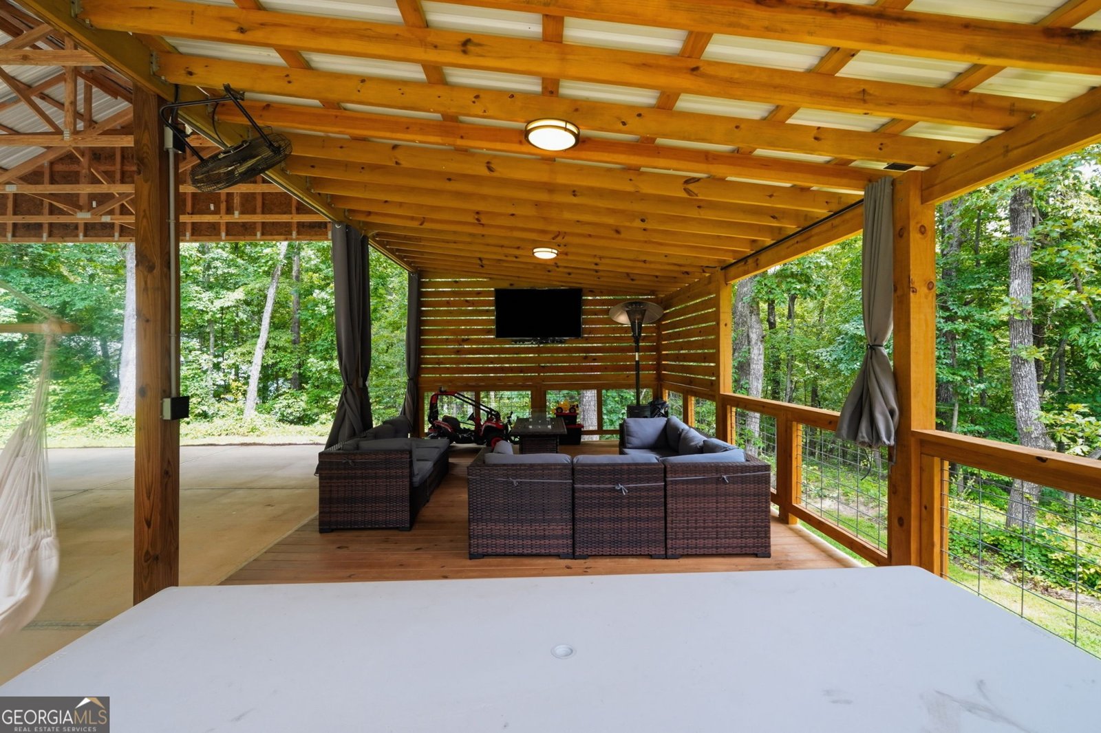 4456 Brushy Mountain Road Rockmart - Photo 33