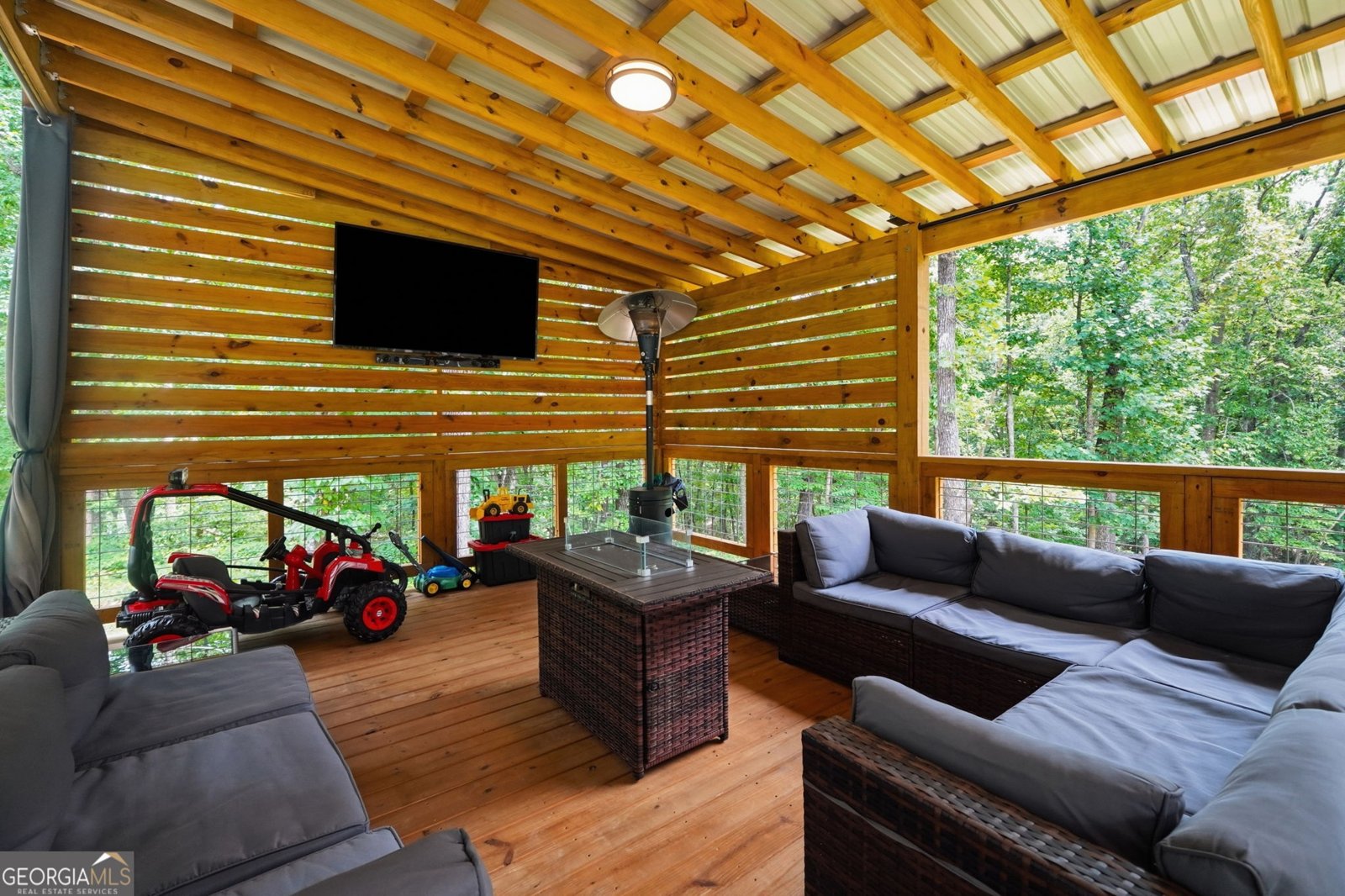 4456 Brushy Mountain Road Rockmart - Photo 34