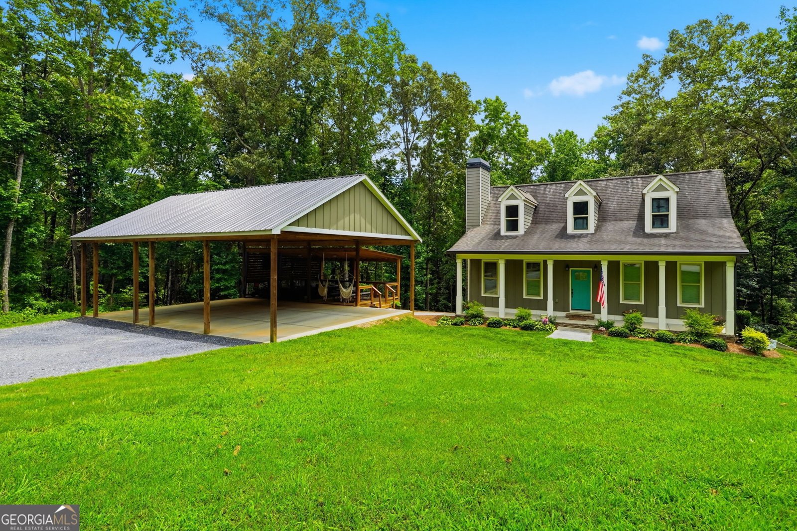4456 Brushy Mountain Road Rockmart - Photo 36