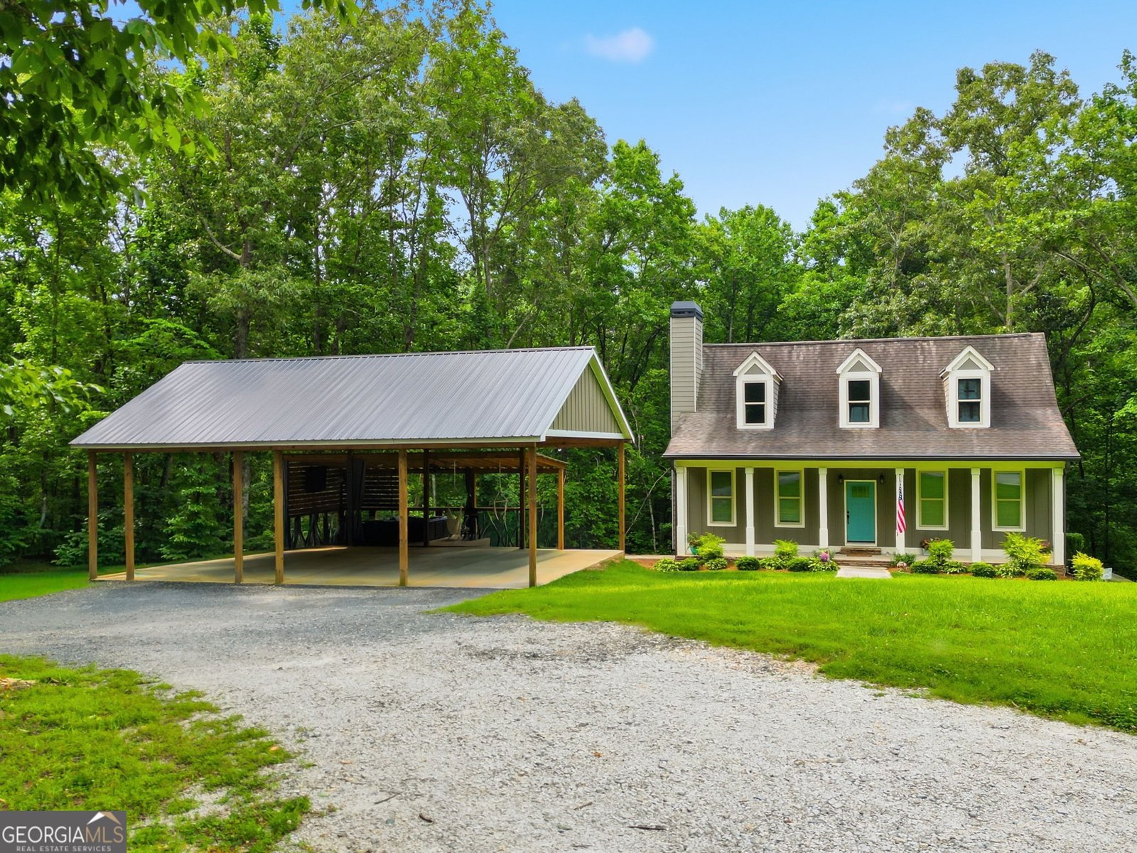 4456 Brushy Mountain Road Rockmart - Photo 37