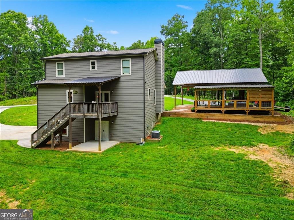 4456 Brushy Mountain Road Rockmart - Photo 40