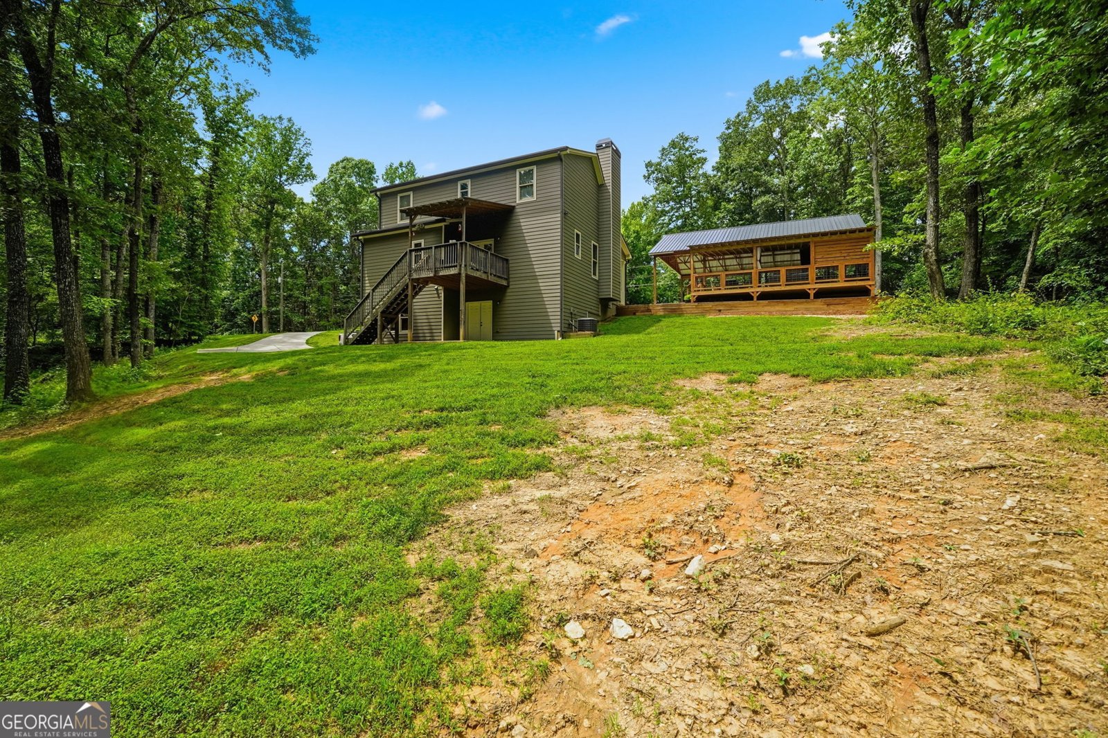 4456 Brushy Mountain Road Rockmart - Photo 42