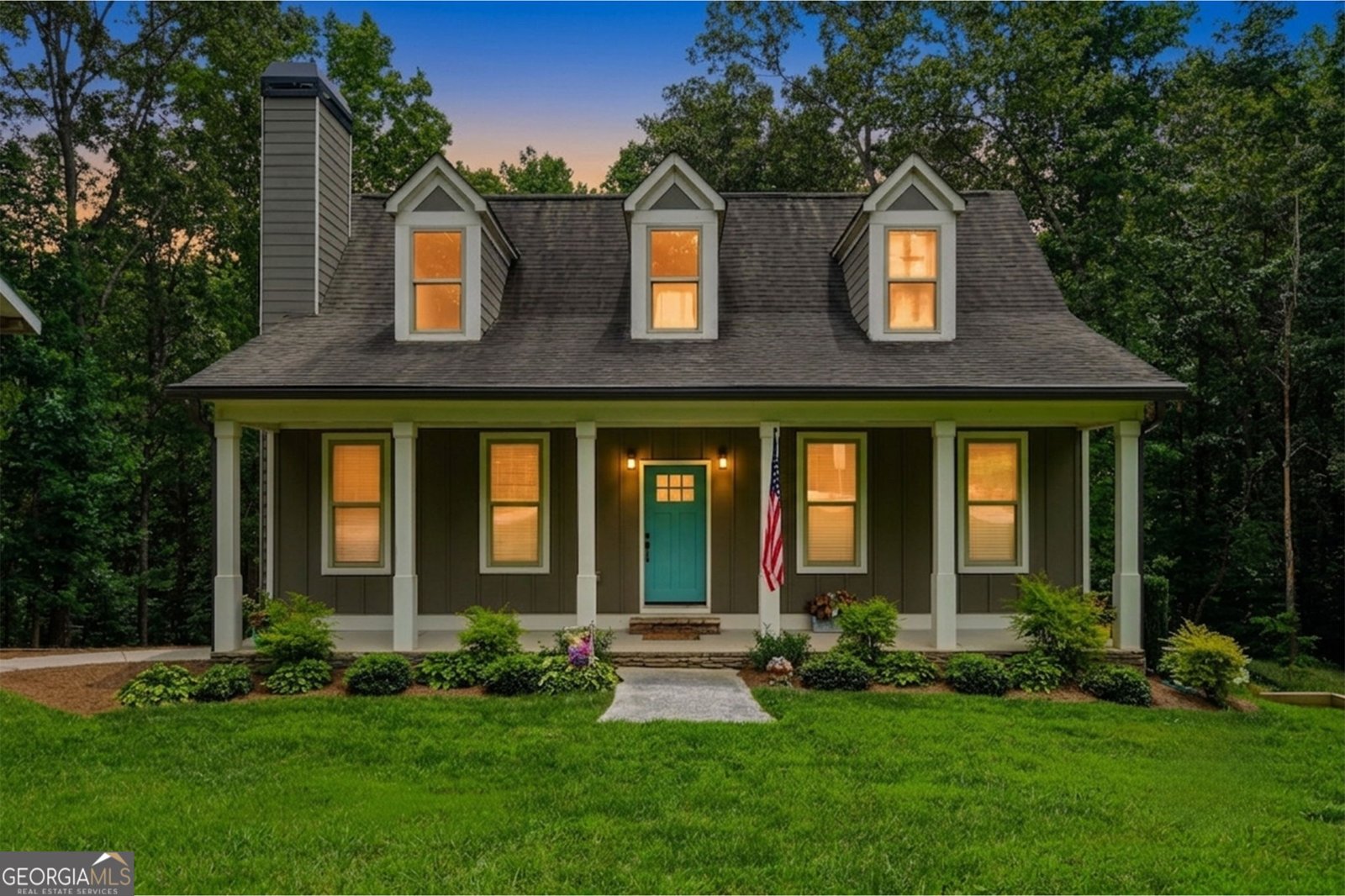 4456 Brushy Mountain Road Rockmart - Photo 45