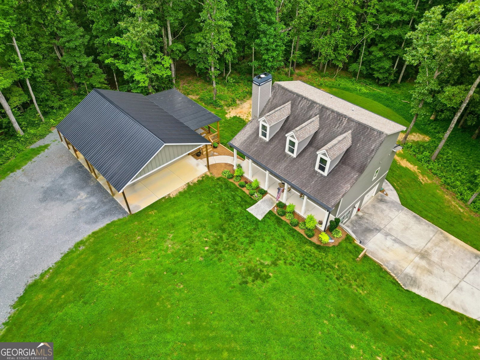 4456 Brushy Mountain Road Rockmart - Photo 46