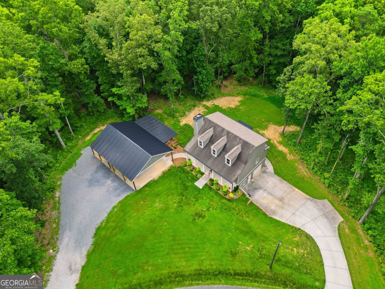 4456 Brushy Mountain Road Rockmart - Photo 48