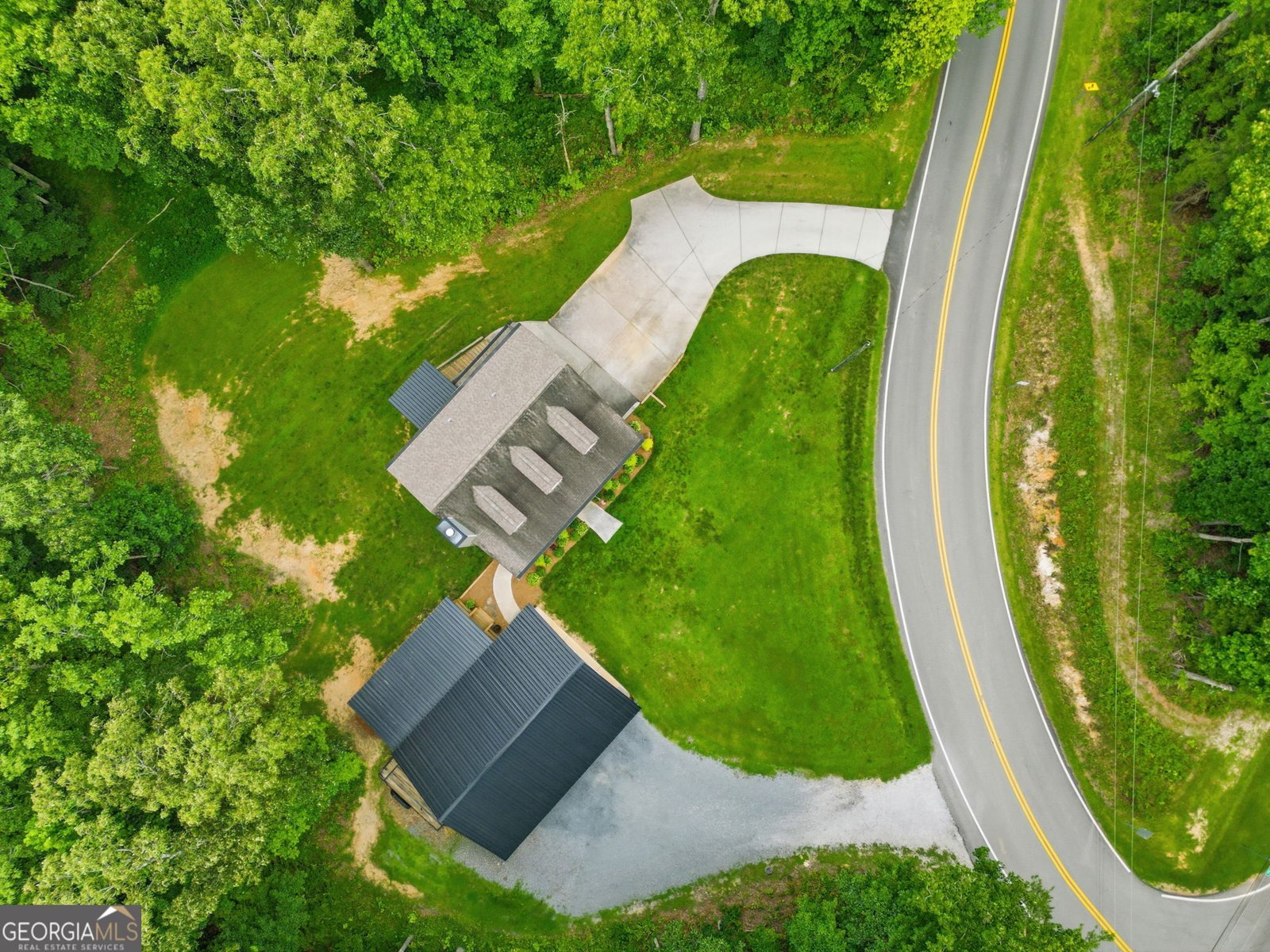 4456 Brushy Mountain Road Rockmart - Photo 49