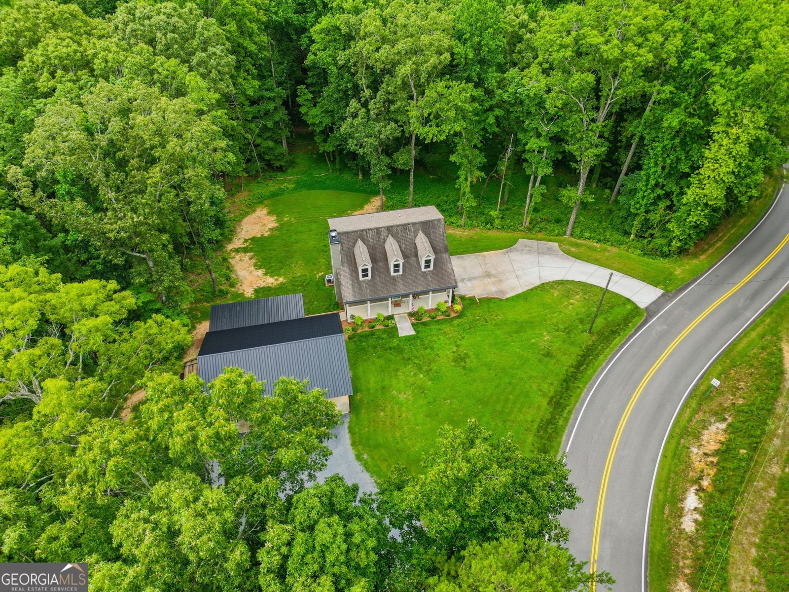 4456 Brushy Mountain Road Rockmart - Photo 52