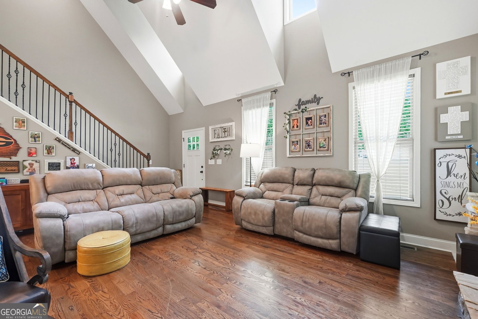 4456 Brushy Mountain Road Rockmart - Photo 6